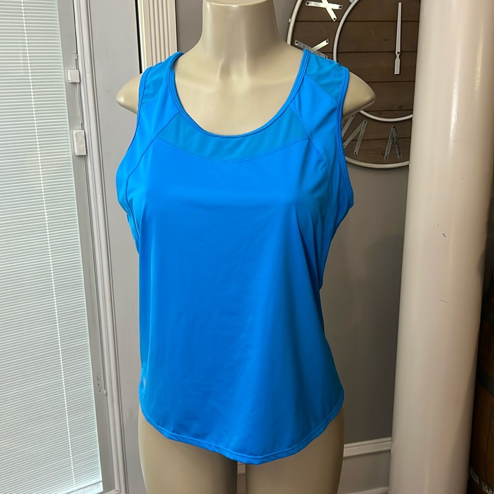 TAIL tank top